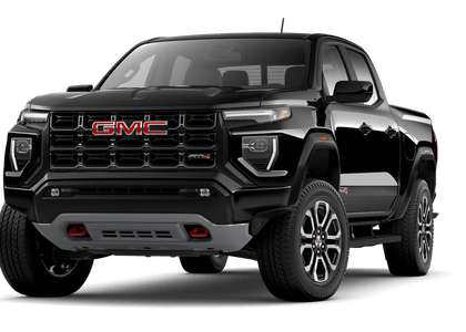 GMC Canyon 2024