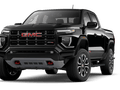 GMC Canyon 2024