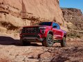 GMC Canyon 2026