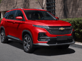 Chevrolet Captiva 2026