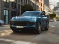Porsche Cayenne 2025