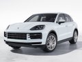 Porsche Cayenne Híbrida 2025
