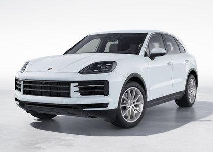 cayenne hibrida 2025