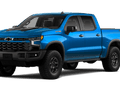 Chevrolet Cheyenne 2025