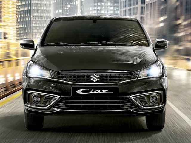 ciaz 2024