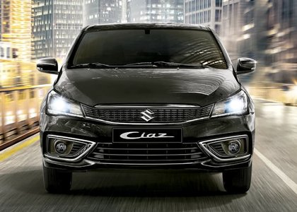 Suzuki Ciaz 2024