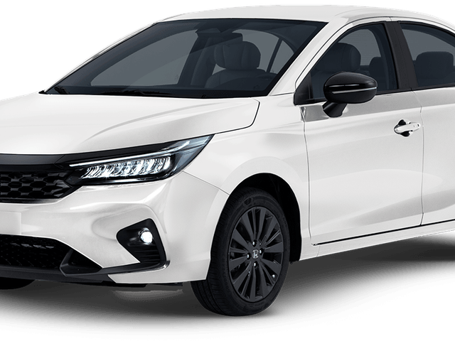 Honda City TOURING CVT 2025