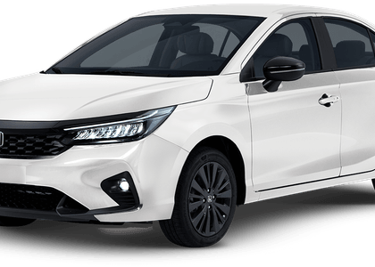 Honda City 2025