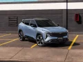 Geely Cityray 2026