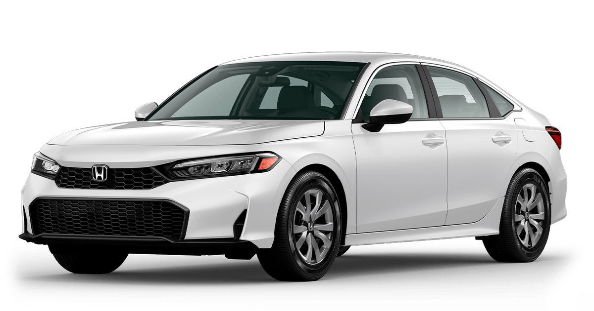Honda Civic 2025