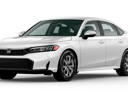 Honda Civic 2025