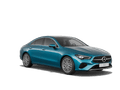 Mercedes-Benz CLA Coupé 2025