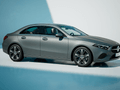 Mercedes-Benz Clase A Sedán 2025