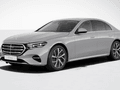 Mercedes-Benz Clase E 2025