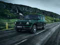 Mercedes-Benz Clase G 2025