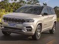 Jeep Commander 2025