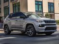 Jeep Compass 2024