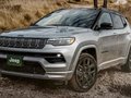 Jeep Compass 2025