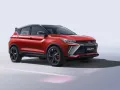 Geely Coolray 2025