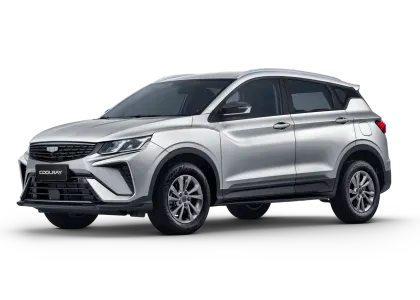 Geely Coolray Lite 2026