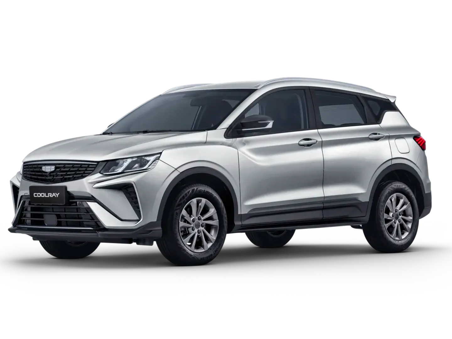 Geely Coolray Lite 2026 vs GAC Motor Emzoom 2025 2026 | Comparativa de ...