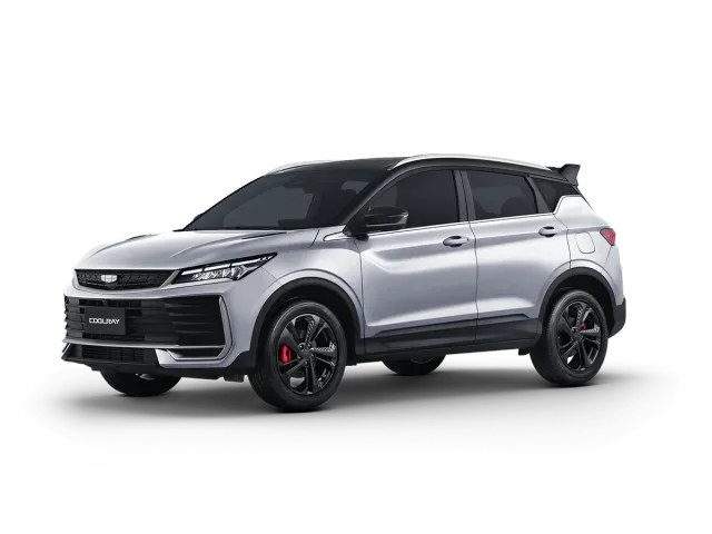 Geely Coolray Plus Coolray 2026