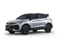 Geely Coolray Plus 2026