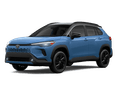 Toyota Corolla Cross HEV 2026