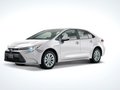Toyota Corolla HEV 2025