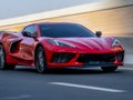 Chevrolet Corvette Stingray Z51 2026
