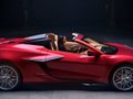 Chevrolet Corvette Stingray Z51 Convertible 2026