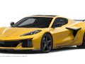 Chevrolet Corvette Z06 2025