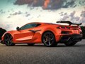 Chevrolet Corvette Z06 2026
