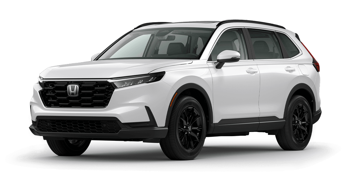 Honda CR-V 2025