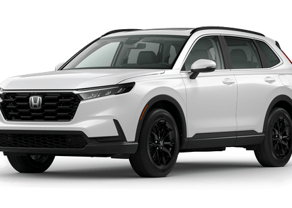 Honda CR-V 2025