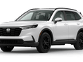 Honda CR-V 2025