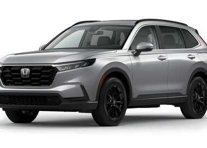 Honda CR-V 2026