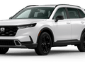 Honda CR-V Híbrida 2025