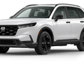 Honda CR-V Híbrida 2026