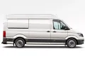 Volkswagen Crafter Cargo Van 2024