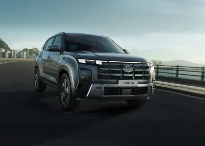 Hyundai Creta 2026