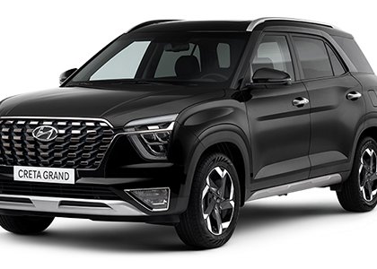 Hyundai Creta Grand 2024