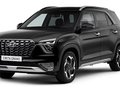 Hyundai Creta Grand 2024