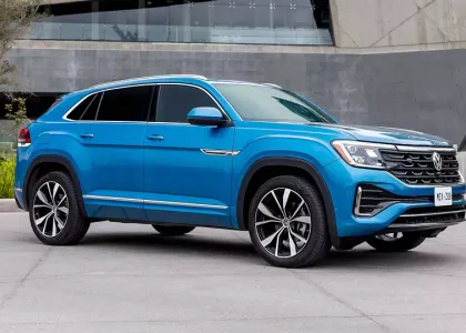 cross sport 2025