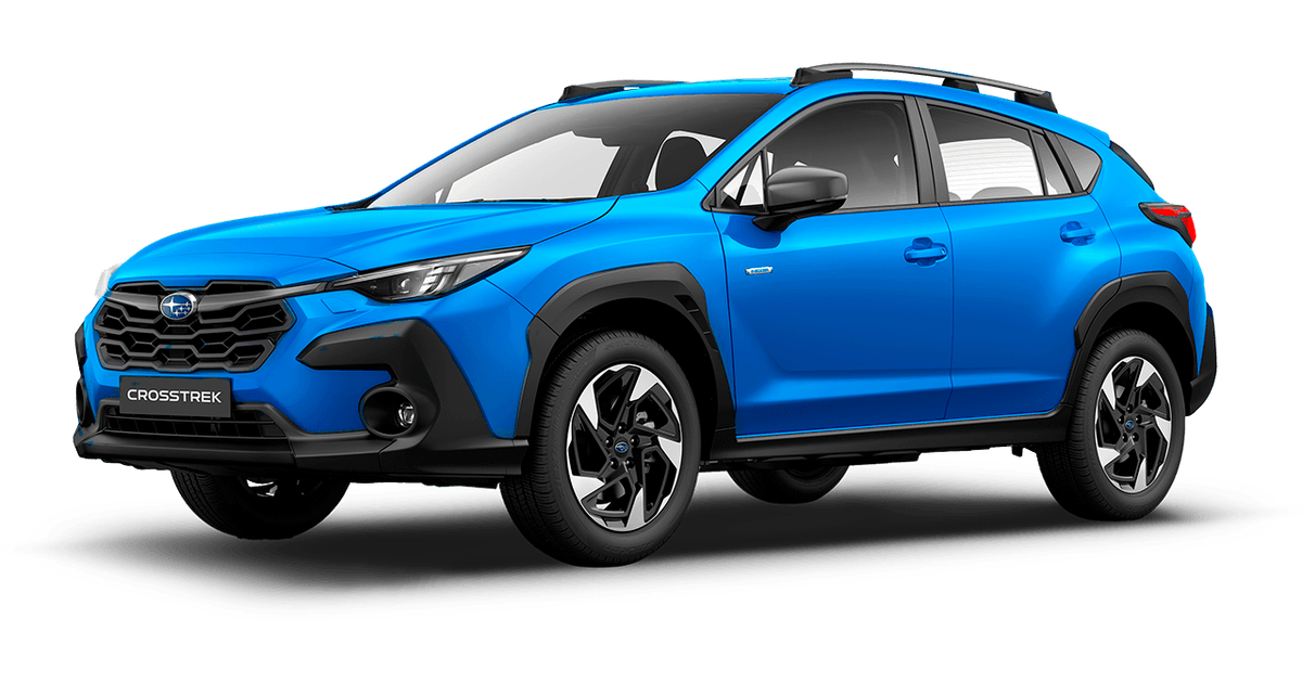 Subaru Crosstrek 2024