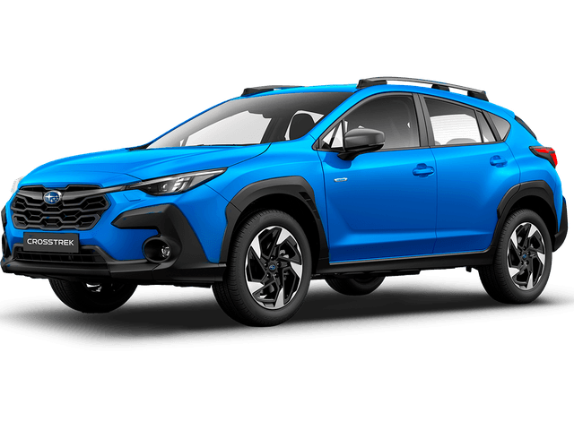 crosstrek 2024