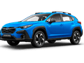 crosstrek 2024