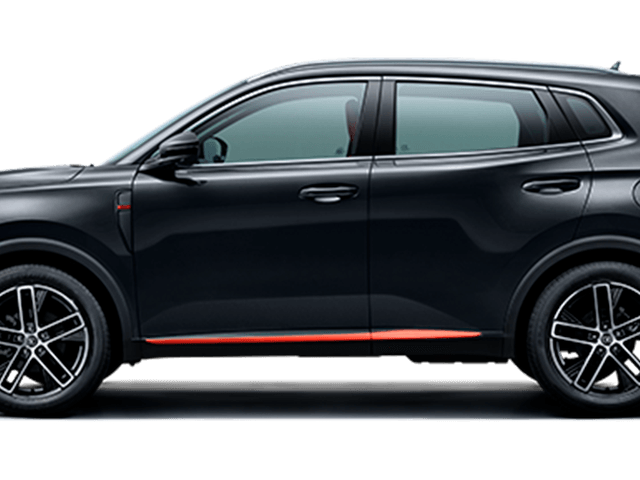 Changan CS 55 Plus PREMIUM 2025