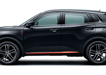 Changan CS 55 Plus 2025