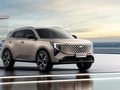 Changan CS 55 Plus 2026
